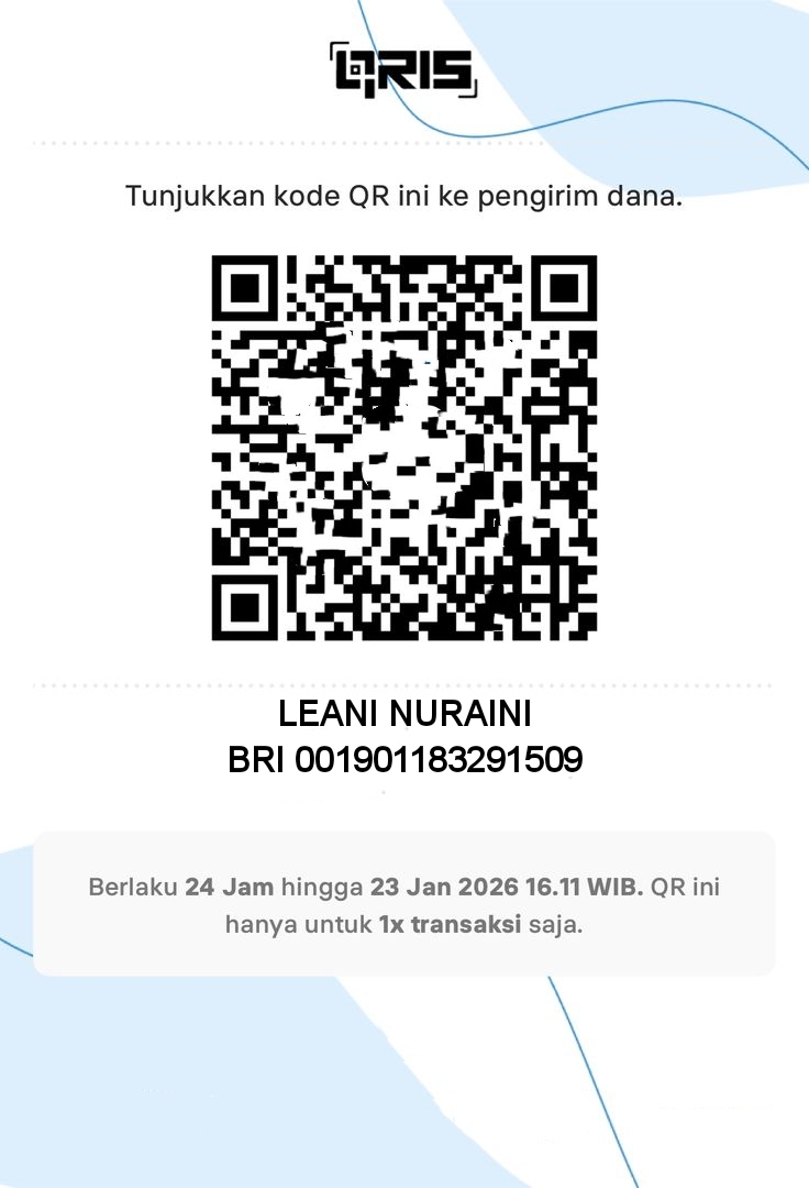 QRIS Payment